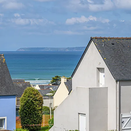 Vacancéole - Résidence Les Terrasses de Pentrez-Plage-2