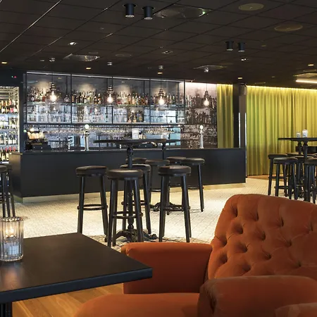 Thon Hotel Oslo Airport-3
