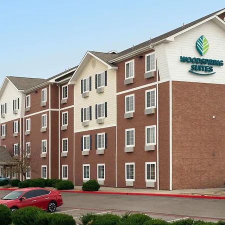 Studio 6 Extended Stay Oklahoma City Norman Ok-3