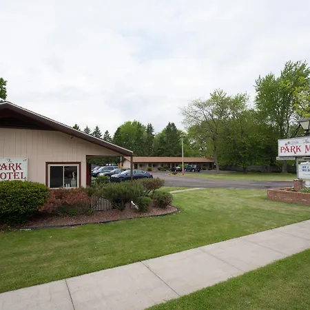 Park Motel-3