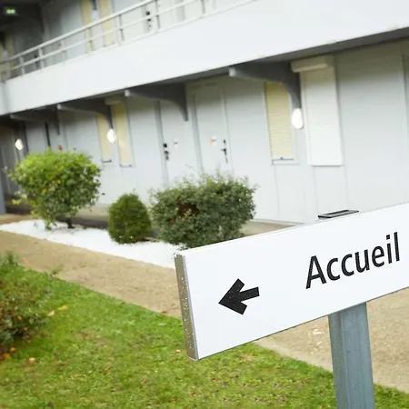 Premiere Classe Marne la Vallée - Torcy-3