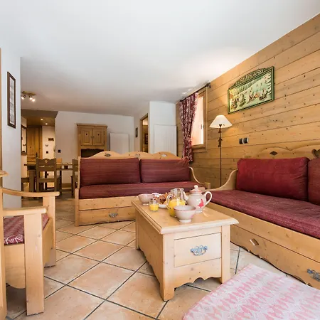 Cgh Residence Boutique Le Nevada-2