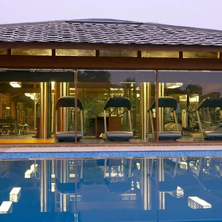 The Westin Sohna Resort & Spa-2