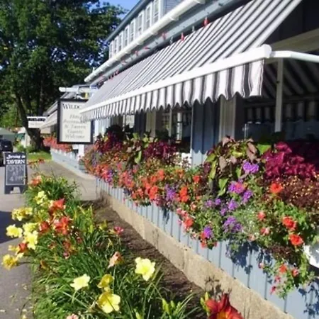 Wildcat Inn And Tavern-2