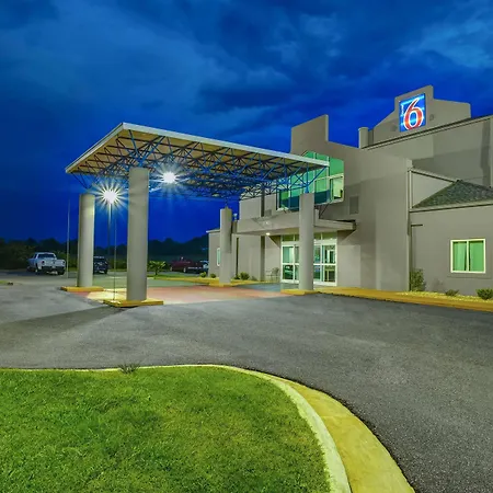 Motel 6-Montgomery, Al - Airport-3
