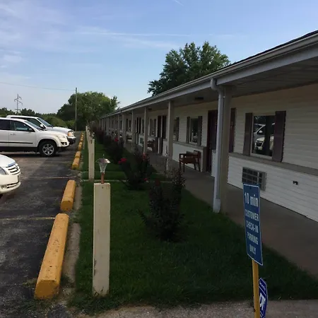 Super 7 Motel-3