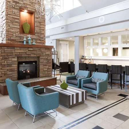 Residence Inn South Bend Mishawaka-2