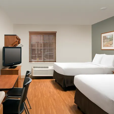 Woodspring Suites Harlingen-3