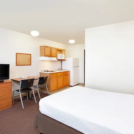 Woodspring Suites Harlingen-2