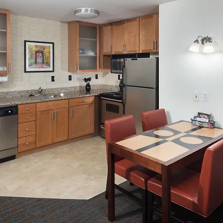 Residence Inn South Bend Mishawaka-3