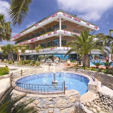 Hotel Gli Dei-2