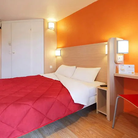 Premiere Classe Toulouse Sud - Portet-3