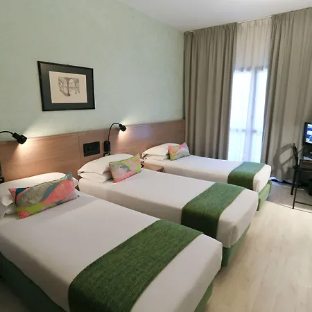 Hotel Forum-3