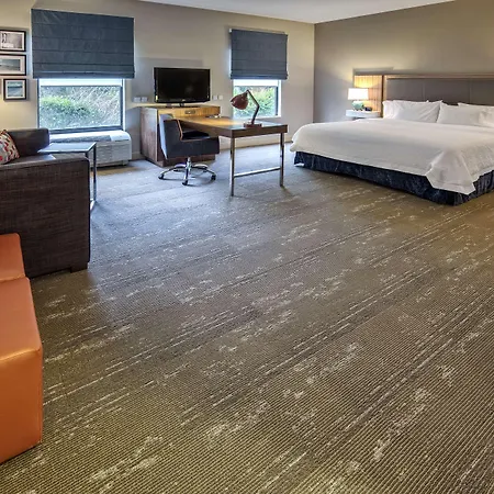 Hampton Inn & Suites Fort Myers Estero-2