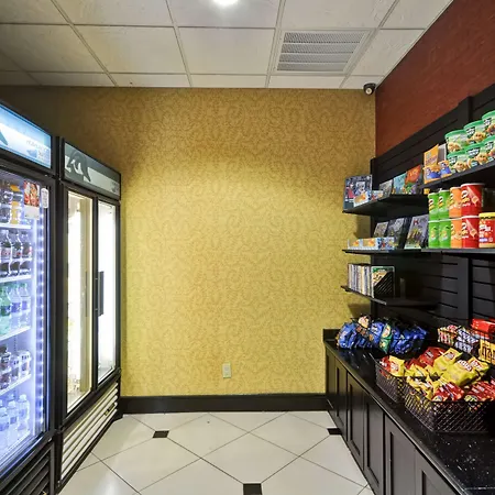 Homewood Suites By Hilton Tulsa-South-2