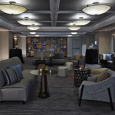 Renaissance Providence Downtown Hotel-3