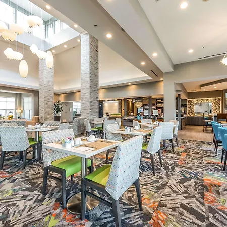 Hilton Garden Inn Beaumont-3