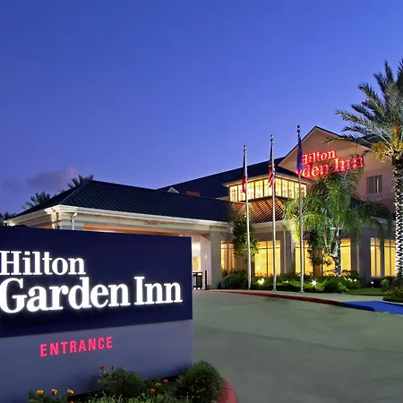 Hilton Garden Inn Beaumont-2