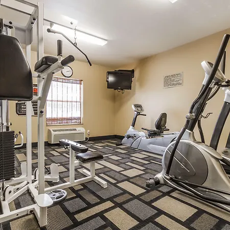 Mainstay Suites Extended Stay Hotel Casa Grande-2