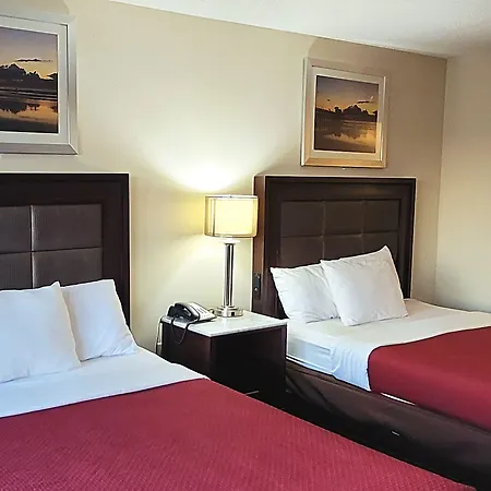 Home Inn & Suites-3