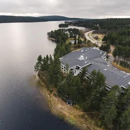 Lapland Hotels Hetta-2
