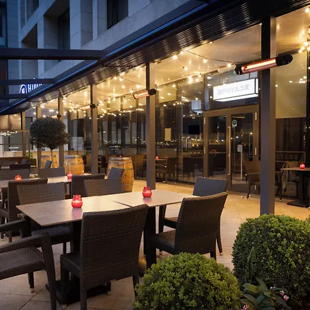 Hilton Dublin Kilmainham-3