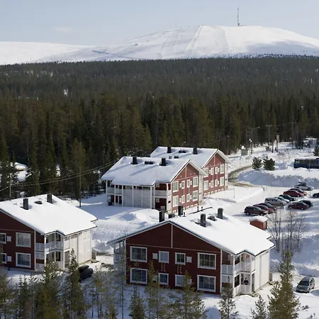 Lapland Hotels Äkäshotelli-3