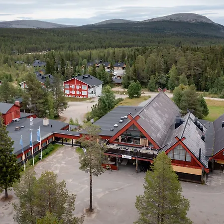 Lapland Hotels Aekaeshotelli-3