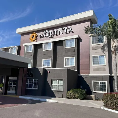 La Quinta By Wyndham Tulare-2