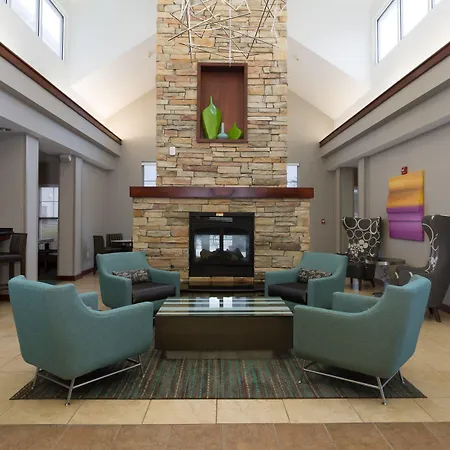 Residence Inn By Marriott Baton Rouge Near Lsu-2