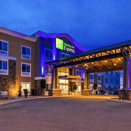 Holiday Inn Express Sierra Vista By Ihg-2