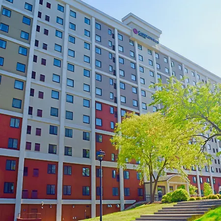 Candlewood Suites Indianapolis Downtown Medical District By Ihg-3