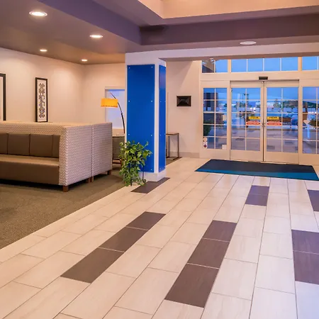 Holiday Inn Express Sierra Vista By Ihg-3