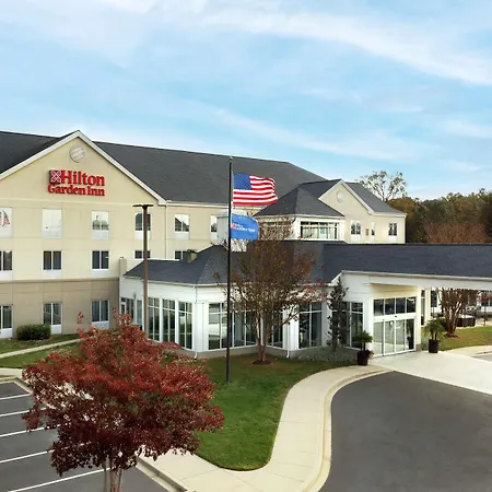 Hilton Garden Inn Solomons-3