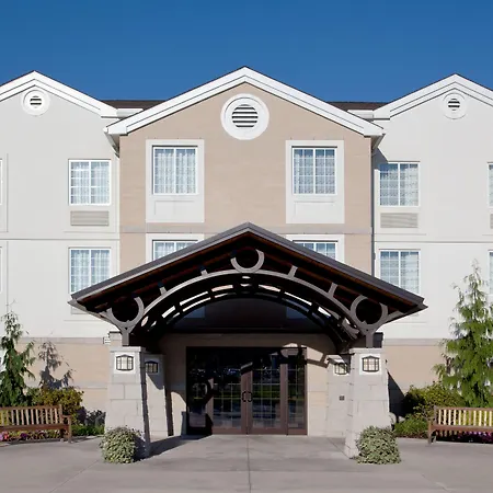 Staybridge Suites Cleveland Mayfield Heights Beachwood By Ihg-2