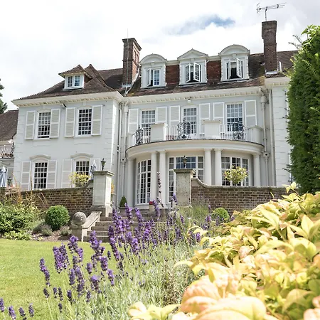 Gorse Hill Hotel-2