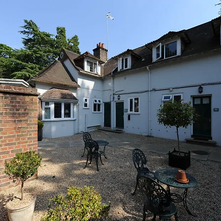 Gorse Hill Hotel-3