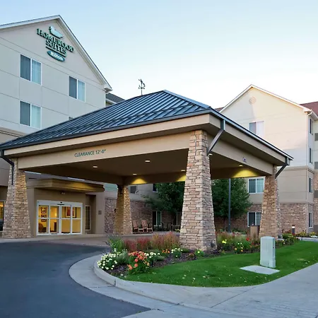 Homewood Suites By Hilton Fort Collins-3