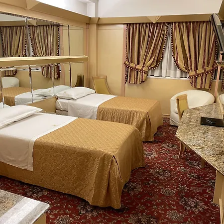 Hotel Wagner-3