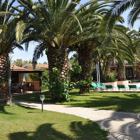 Green Village Resort-3