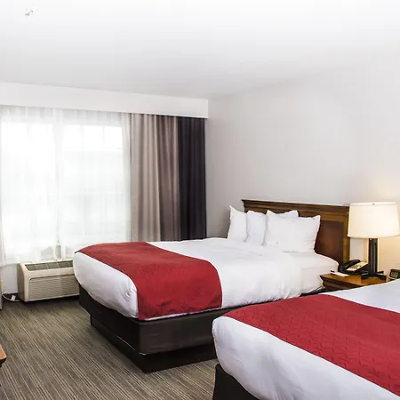 Country Inn & Suites By Radisson, Winchester, Va-2