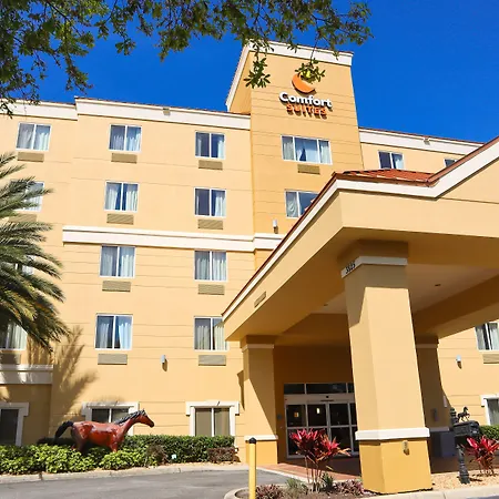 Comfort Suites Ocala North-3