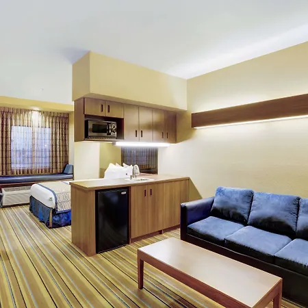 Baymont By Wyndham Las Vegas South Strip-2