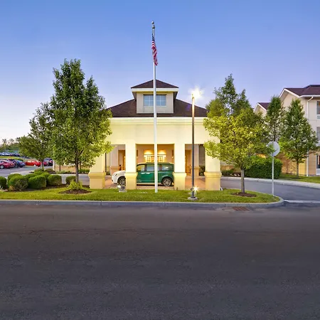 Homewood Suites By Hilton Ithaca-2
