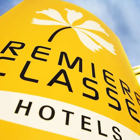 Premiere Classe Reims Sud - Bezannes-2