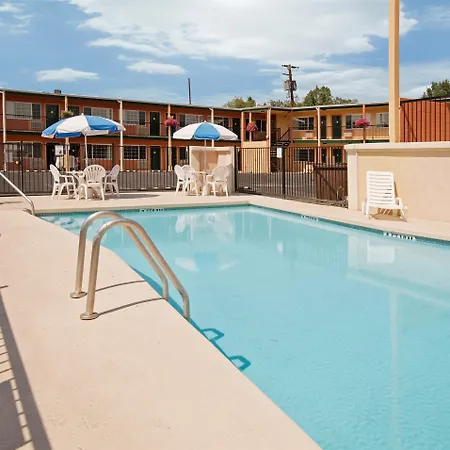 Americas Best Value Inn - Pendleton-3