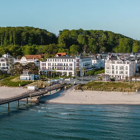 A-Rosa Hotel Ceres Am Meer - Adults Only-3