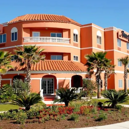 Amelia Hotel At The Beach-2