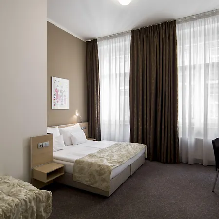 Hotel Pav-2