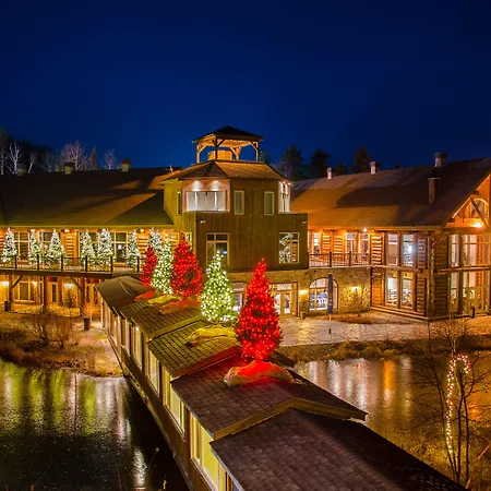 Auberge du Lac Taureau-3